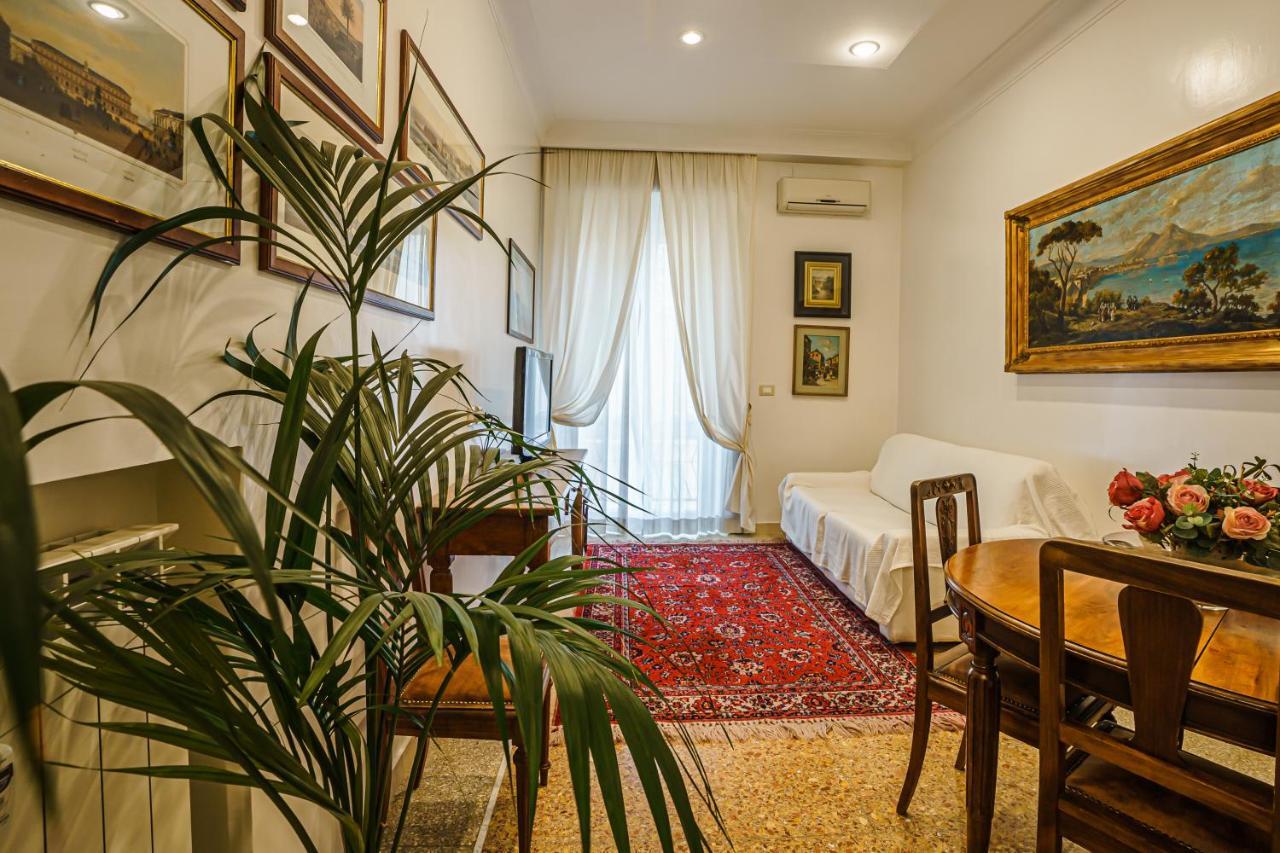 Casa Riz Apartamento Roma Exterior foto