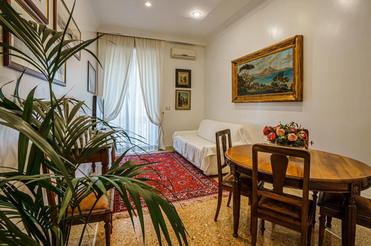 Casa Riz Apartamento Roma Exterior foto