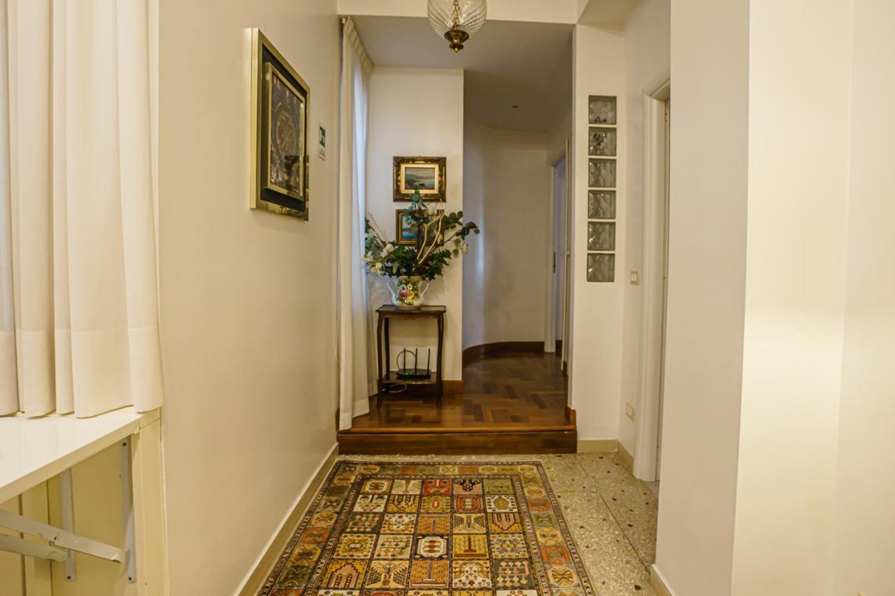 Casa Riz Apartamento Roma Exterior foto